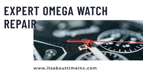 atlanta omega watch repair|certified omega watch repair near me.